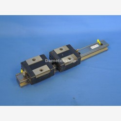 THK SR30V linear guide rail and cart THK SR30V linear guide rail and cart